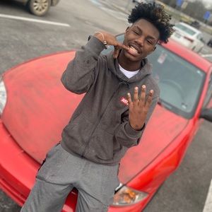 Meet your Posher, Dalon